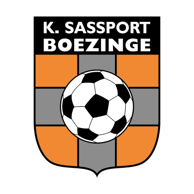 K. Sassport Boezinge logo vector