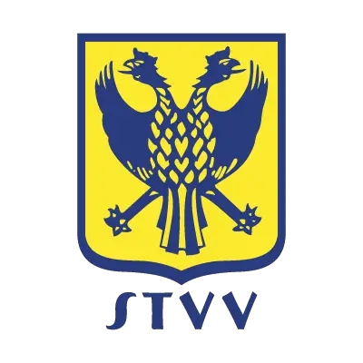 K. Sint-Truidense VV vector logo