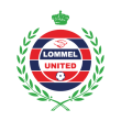 Free download K. United Lommel logo vector K. United Lommel logo vector