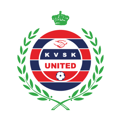 K. United Overpelt-Lommel logo vector