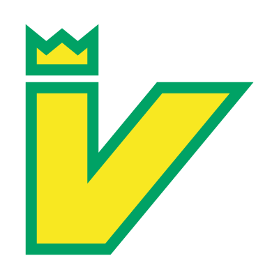 K. Vrijheid Zolder logo vector