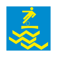 K. Wijnegem VC vector logo
