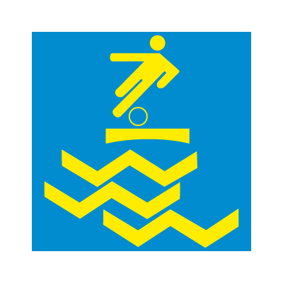 K. Wijnegem VC logo vector