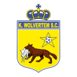 Free download K. Wolvertem SC logo vector K. Wolvertem SC logo vector