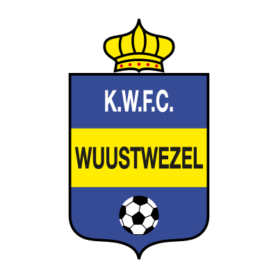 K. Wuustwezel FC logo vector