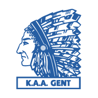 KAA Gent (Old) vector logo