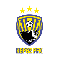 Kapaz PFK vector logo