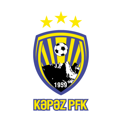 Kapaz PFK logo vector