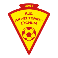 KE Appelterre-Eichem vector logo