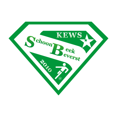 KEWS Schoonbeek-Beverst logo vector