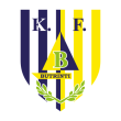Free download KF Butrinti Sarande logo vector KF Butrinti Sarande logo vector