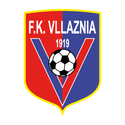 KF Vllaznia Shkoder logo vector