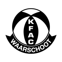 KFAC Waarschoot vector logo