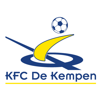 KFC De Kempen (2008) logo vector