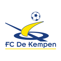 KFC De Kempen vector logo