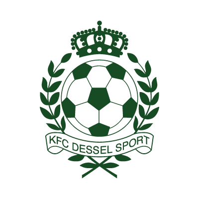 KFC Dessel Sport logo vector
