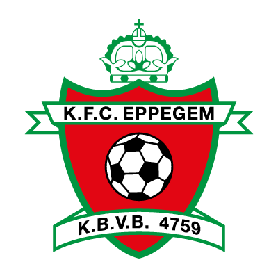 KFC Eppegem logo vector