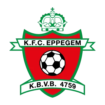 KFC Eppegem logo vector