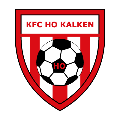 KFC Hoger Op Kalken logo vector