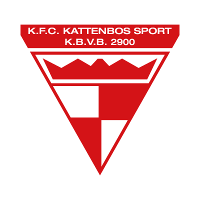 KFC Kattenbos Sport logo vector