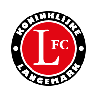 KFC Langemark vector logo
