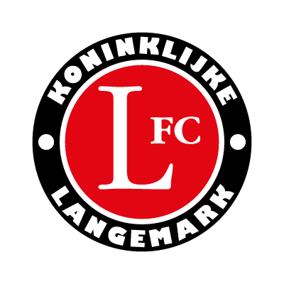 KFC Langemark logo vector