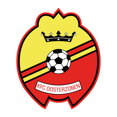 KFC Oosterzonen Oosterwijk logo vector
