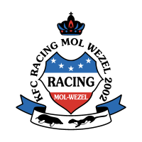 KFC Racing Mol-Wezel vector logo