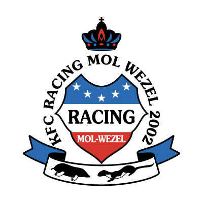KFC Racing Mol-Wezel logo vector