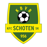 KFC Schoten SK (Current) vector logo