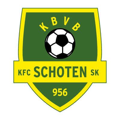 KFC Schoten SK (Current) logo vector