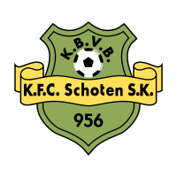 KFC Schoten SK (Old) vector logo