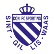 Free download KFC Sporting Sint-Gillis-Waas logo vector KFC Sporting Sint-Gillis-Waas logo vector