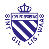 KFC Sporting Sint-Gillis-Waas vector logo