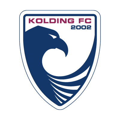 Kolding FC (2002) logo vector