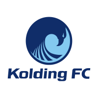 Kolding FC vector logo