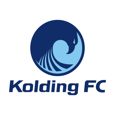 Kolding FC logo vector