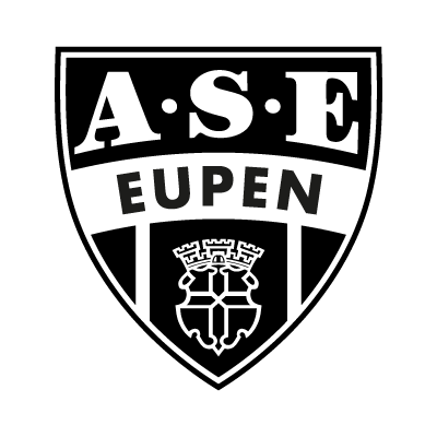 Konigliche AS Eupen (2010) logo vector