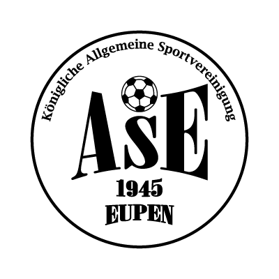 Konigliche AS Eupen vector logo  (Old) logo vector