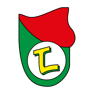 KS Lushnja logo vector