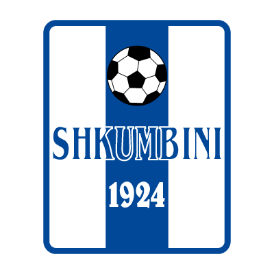 KS Shkumbini Peqin logo vector
