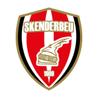 KS Skenderbeu Korce vector logo