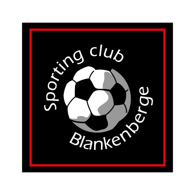 KSC Blankenberge logo vector