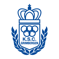KSC Grimbergen vector logo