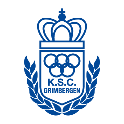 KSC Grimbergen logo vector