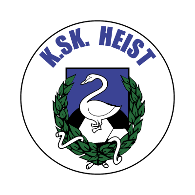 KSK Heist logo vector