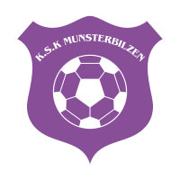KSK Munsterbilzen vector logo
