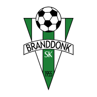 KSK Retie Branddonk vector logo