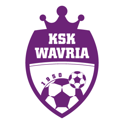 KSK Wavria logo vector