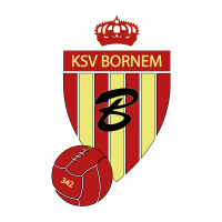 KSV Bornem vector logo